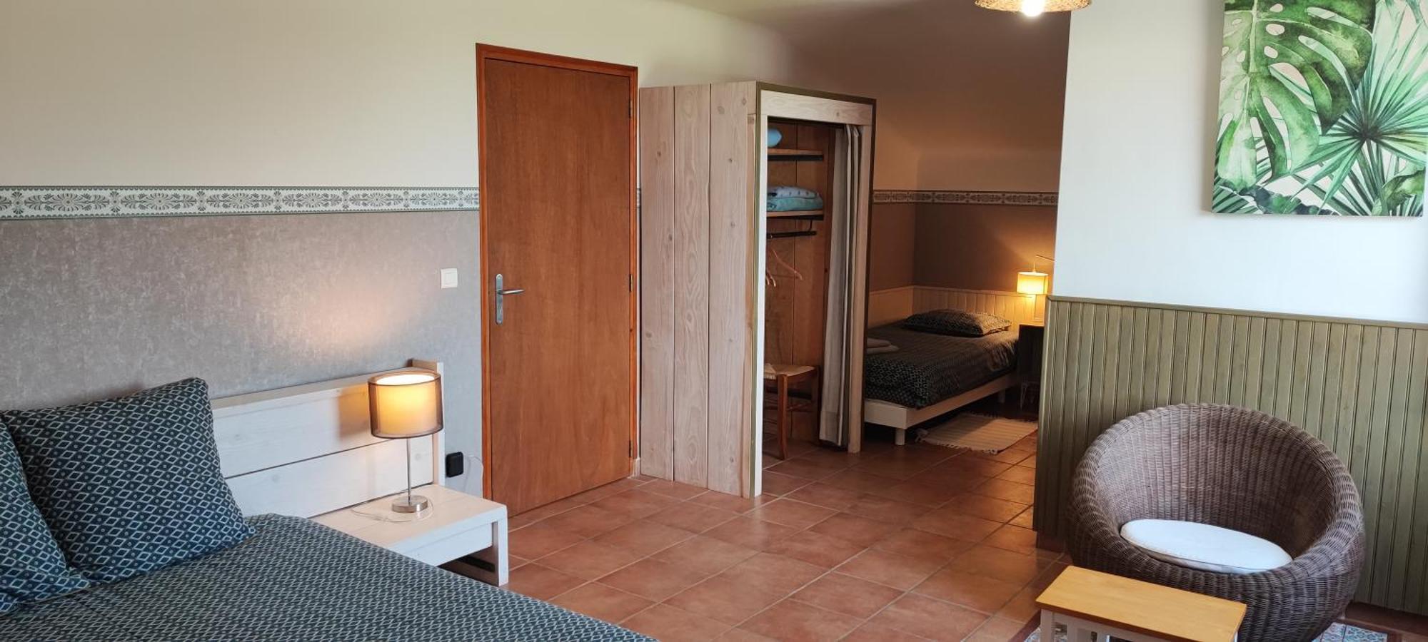 B&B Auberge Verdon La Palud-sur-Verdon Luaran gambar