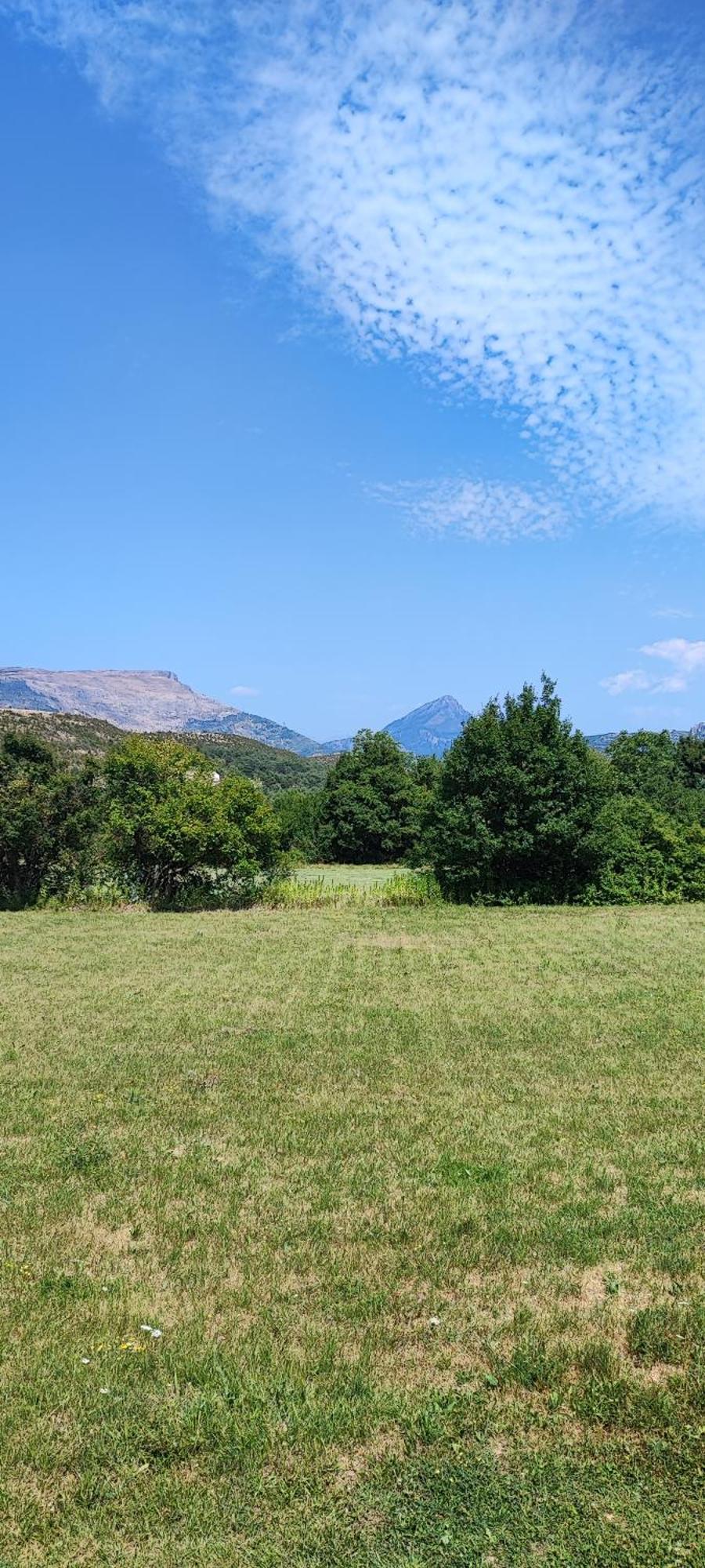B&B Auberge Verdon La Palud-sur-Verdon Luaran gambar