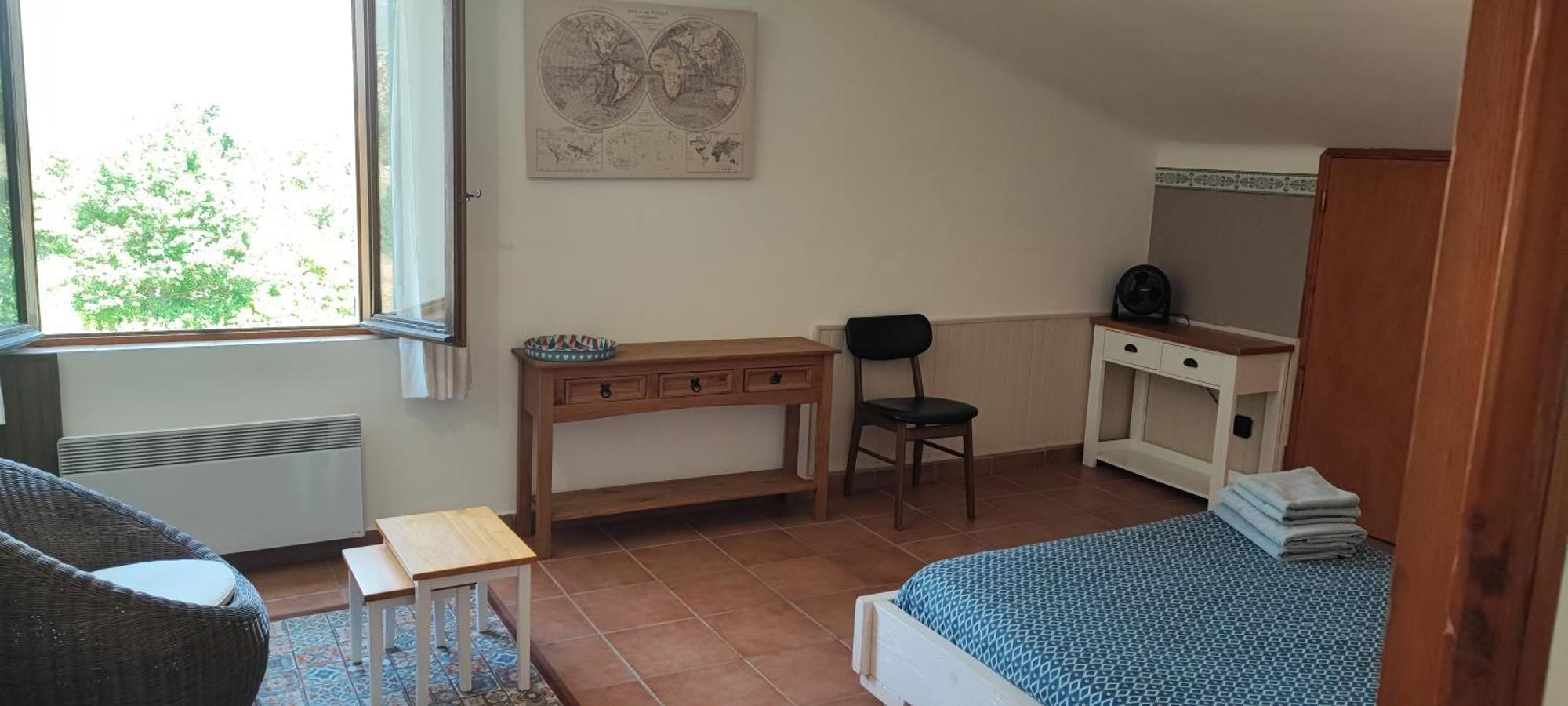 B&B Auberge Verdon La Palud-sur-Verdon Luaran gambar